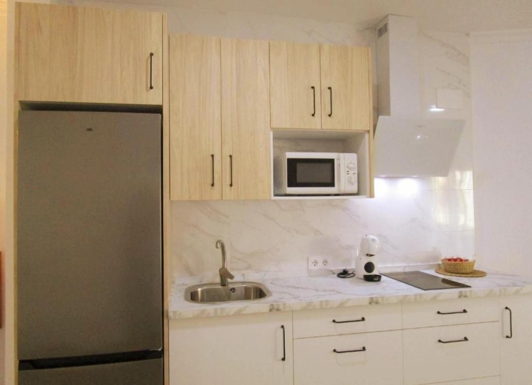 Apartamento Sol Chipiona Extérieur photo
