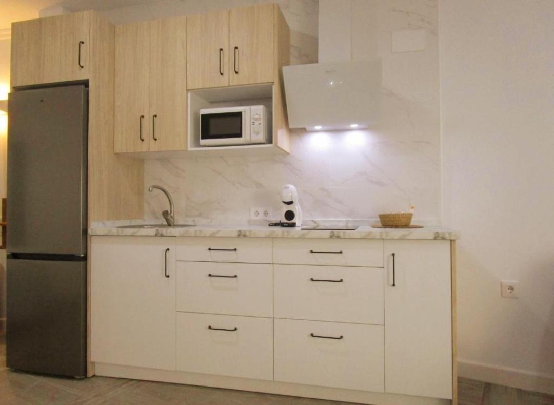 Apartamento Sol Chipiona Extérieur photo