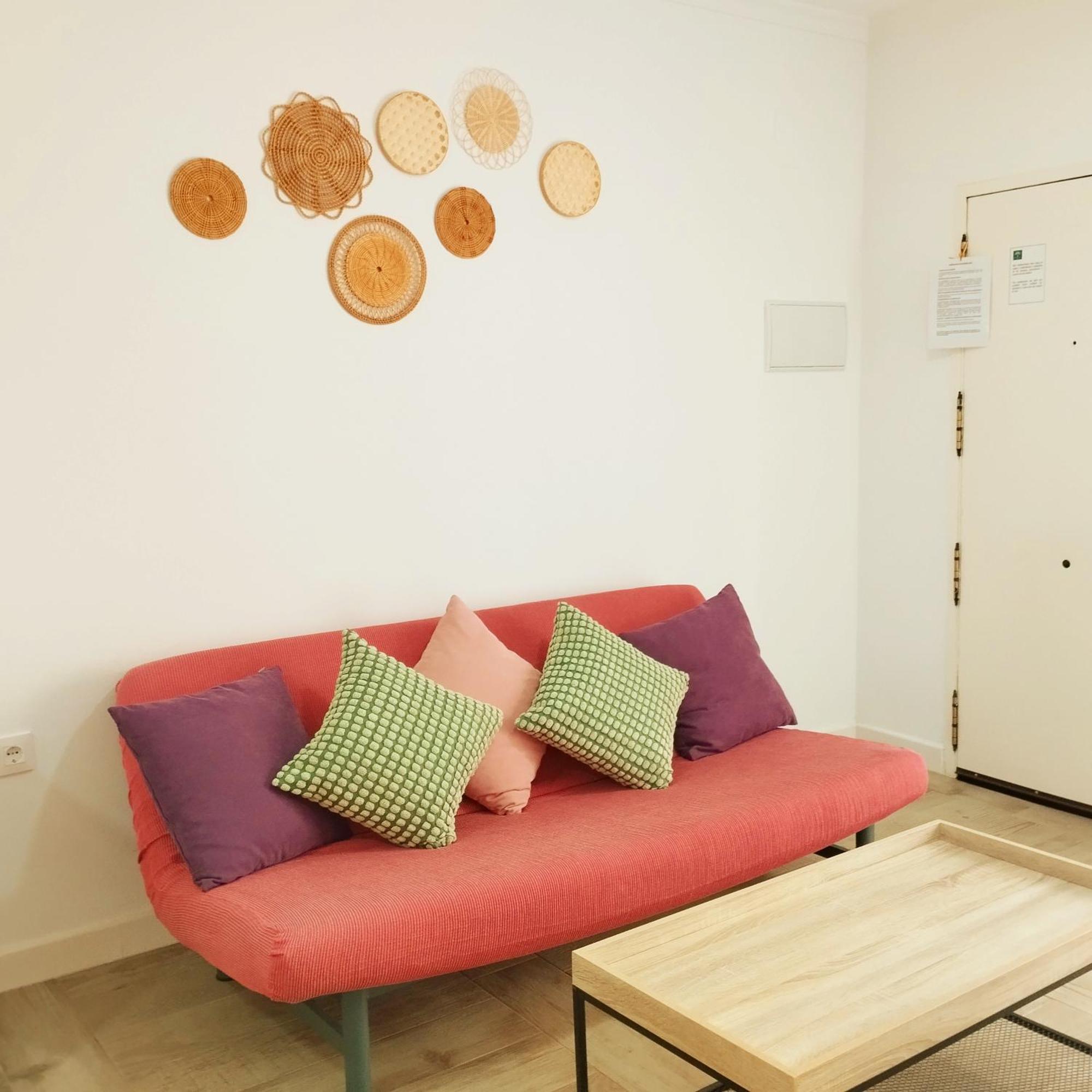 Apartamento Sol Chipiona Extérieur photo