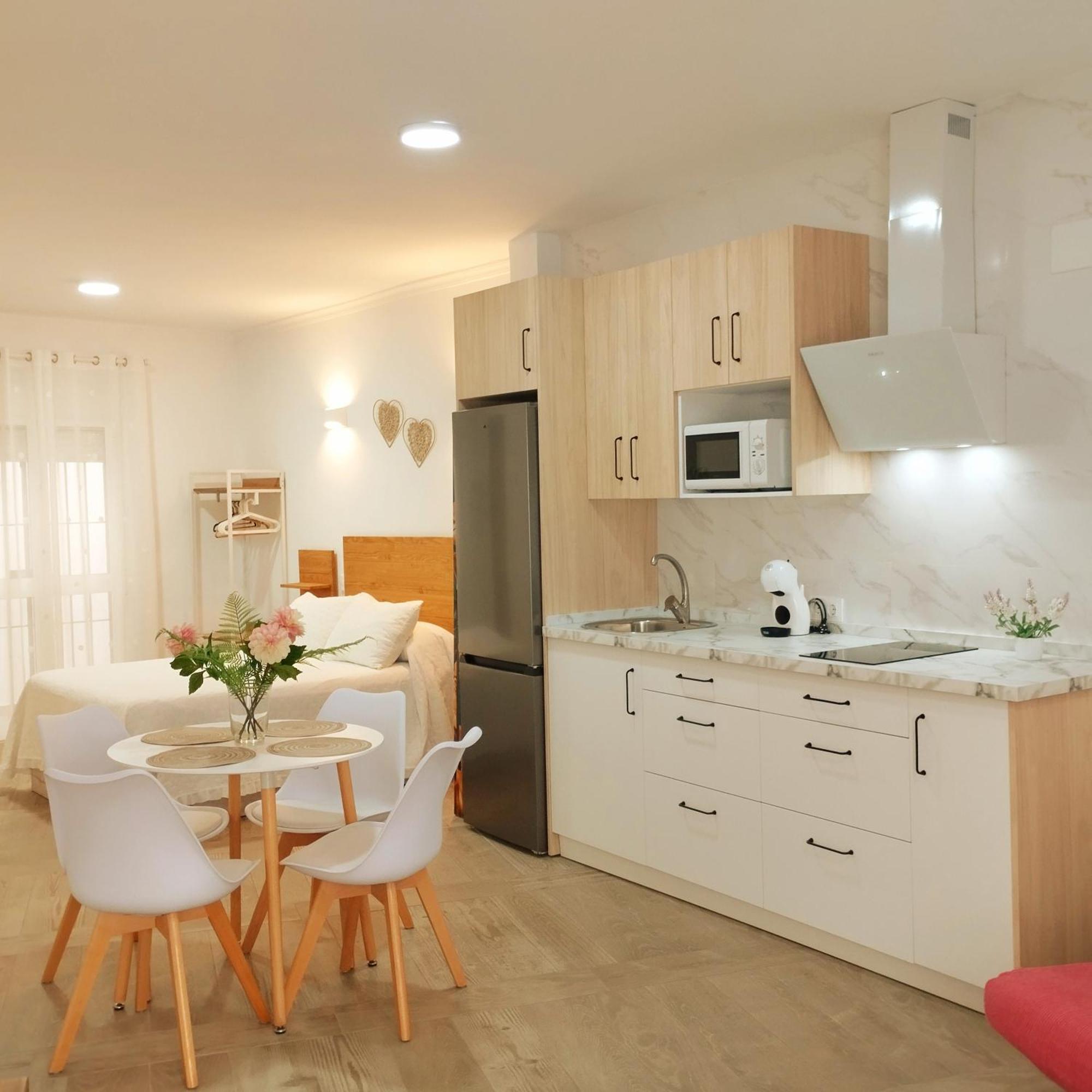 Apartamento Sol Chipiona Extérieur photo